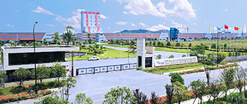 鴻盛集團子公司浙江鴻盛復合材料科技有限公司年產1.2萬噸光伏組件用復合材料項目環(huán)評公示